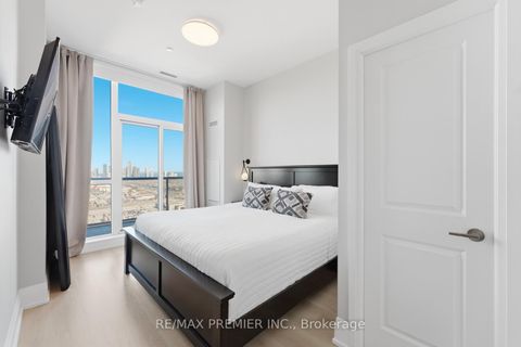 Photo 20 at PH02 (2402) - 17 Zorra Street, City Centre West, Toronto