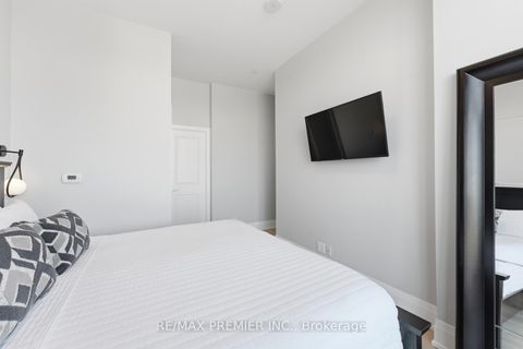 Photo 22 at PH02 (2402) - 17 Zorra Street, City Centre West, Toronto