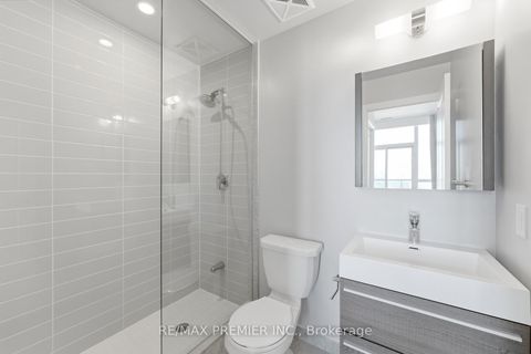 Photo 23 at PH02 (2402) - 17 Zorra Street, City Centre West, Toronto