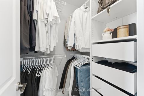 Photo 24 at PH02 (2402) - 17 Zorra Street, City Centre West, Toronto