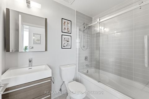 Photo 29 at PH02 (2402) - 17 Zorra Street, City Centre West, Toronto