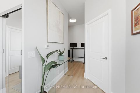 Photo 30 at PH02 (2402) - 17 Zorra Street, City Centre West, Toronto