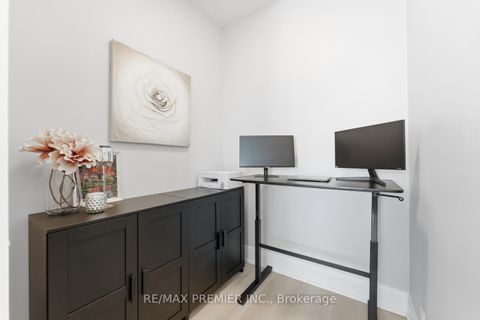 Photo 31 at PH02 (2402) - 17 Zorra Street, City Centre West, Toronto