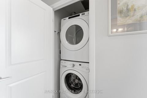 Photo 32 at PH02 (2402) - 17 Zorra Street, City Centre West, Toronto