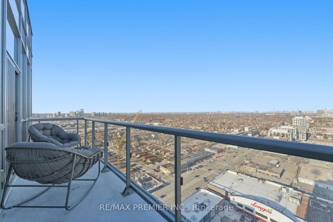 Photo 37 at PH02 (2402) - 17 Zorra Street, City Centre West, Toronto