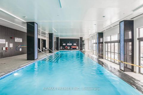 Photo 40 at PH02 (2402) - 17 Zorra Street, City Centre West, Toronto