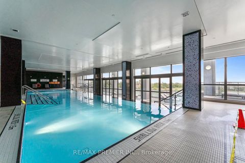 Photo 41 at PH02 (2402) - 17 Zorra Street, City Centre West, Toronto