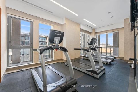 Photo 43 at PH02 (2402) - 17 Zorra Street, City Centre West, Toronto