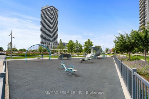 Photo 45 at PH02 (2402) - 17 Zorra Street, City Centre West, Toronto