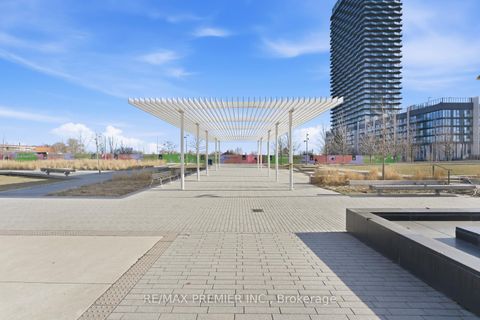 Photo 46 at PH02 (2402) - 17 Zorra Street, City Centre West, Toronto