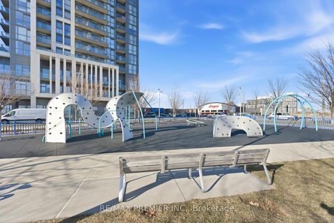 Photo 47 at PH02 (2402) - 17 Zorra Street, City Centre West, Toronto