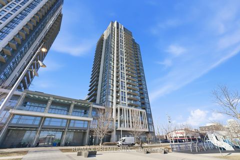 Photo 48 at PH02 (2402) - 17 Zorra Street, City Centre West, Toronto