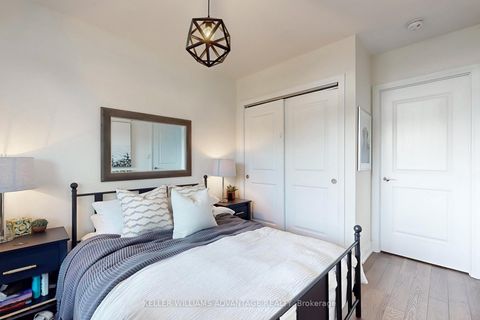 Photo 15 at 308 - 200 Woodbine Avenue, The Beaches, Toronto