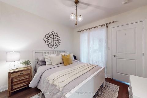 Photo 17 at 308 - 200 Woodbine Avenue, The Beaches, Toronto