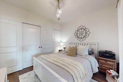 Photo 18 at 308 - 200 Woodbine Avenue, The Beaches, Toronto