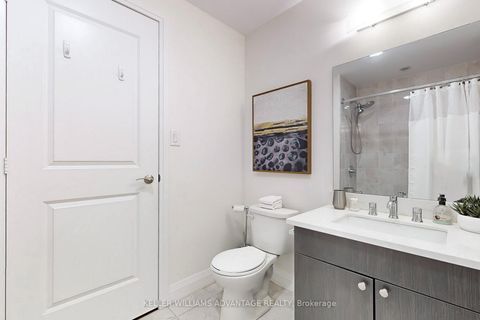 Photo 19 at 308 - 200 Woodbine Avenue, The Beaches, Toronto