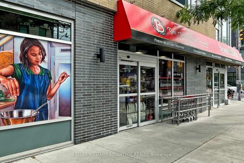 Photo 23 at 308 - 200 Woodbine Avenue, The Beaches, Toronto