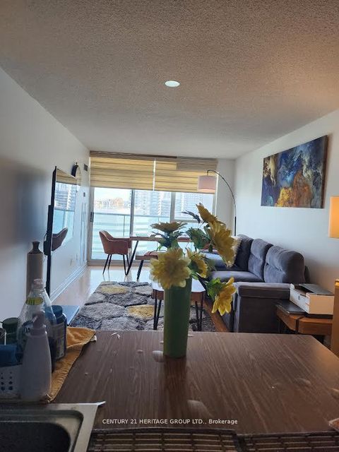 Photo 6 at LPH12 - 16 Harrison Garden Boulevard, Willowdale East, Toronto