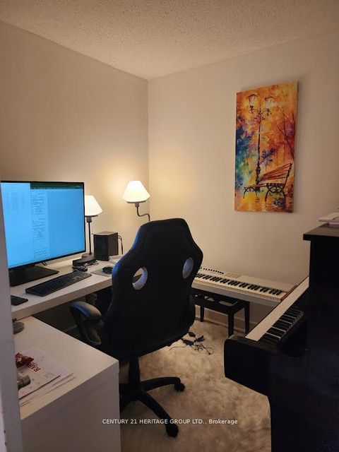 Photo 8 at LPH12 - 16 Harrison Garden Boulevard, Willowdale East, Toronto