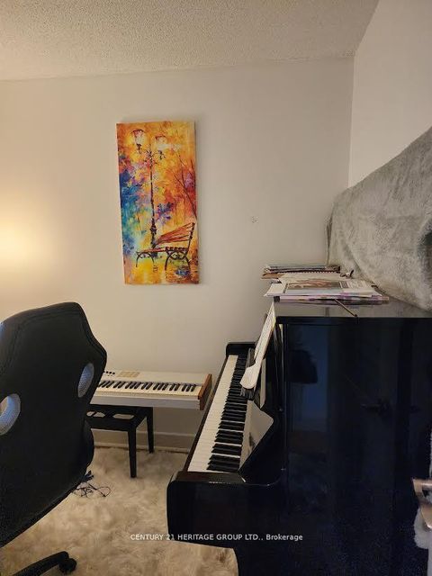 Photo 9 at LPH12 - 16 Harrison Garden Boulevard, Willowdale East, Toronto