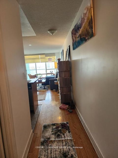 Photo 10 at LPH12 - 16 Harrison Garden Boulevard, Willowdale East, Toronto