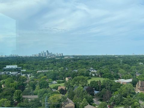 Photo 26 at 1523 - 20 O'Neill Road, Don Mills, Toronto