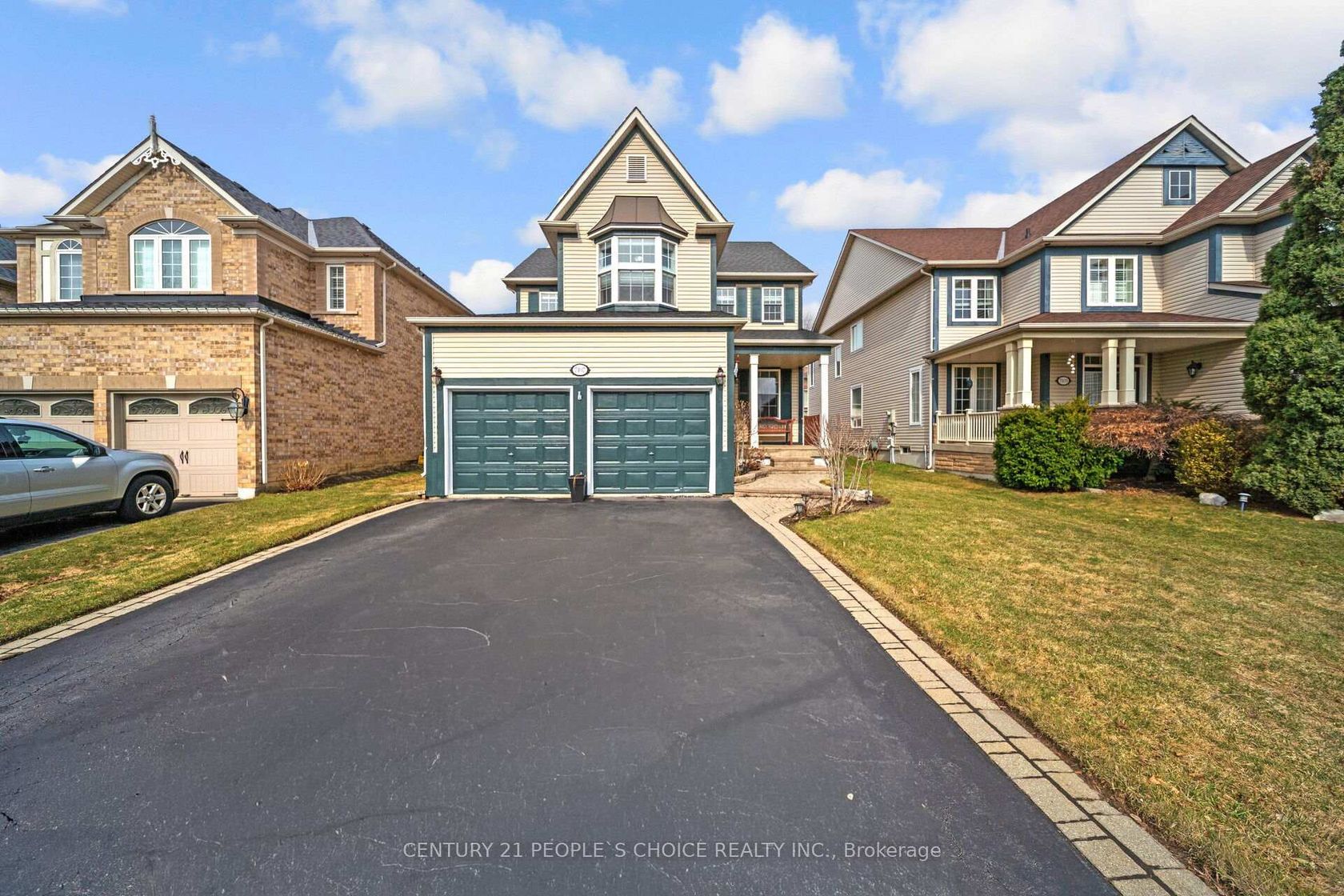 7107 Appletree Lane, Meadowvale Village, Mississauga 