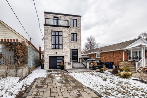 Photo 0 at 76 Haverson Boulevard, Eglinton West, Toronto