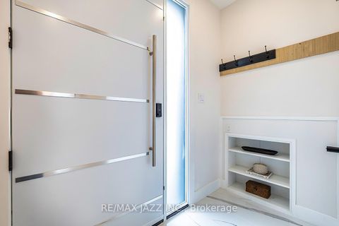 Photo 2 at 76 Haverson Boulevard, Eglinton West, Toronto