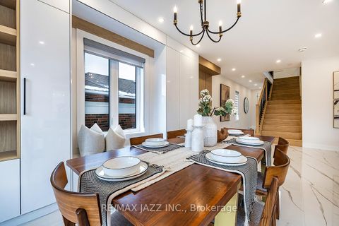 Photo 6 at 76 Haverson Boulevard, Eglinton West, Toronto