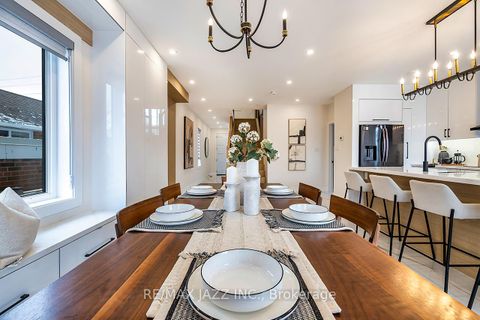 Photo 7 at 76 Haverson Boulevard, Eglinton West, Toronto