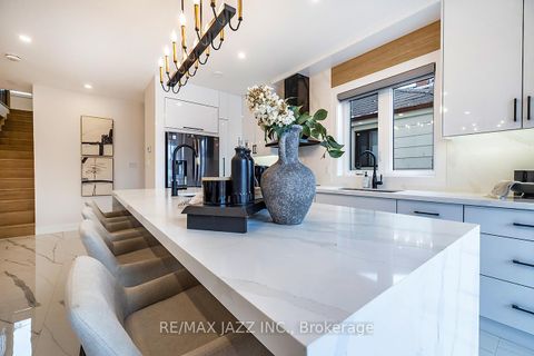 Photo 10 at 76 Haverson Boulevard, Eglinton West, Toronto