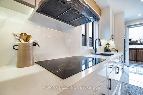 Photo 11 at 76 Haverson Boulevard, Eglinton West, Toronto