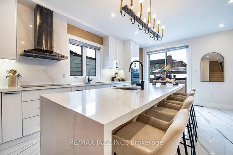 Photo 12 at 76 Haverson Boulevard, Eglinton West, Toronto