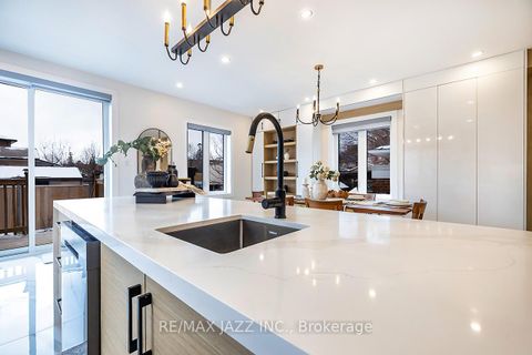 Photo 13 at 76 Haverson Boulevard, Eglinton West, Toronto