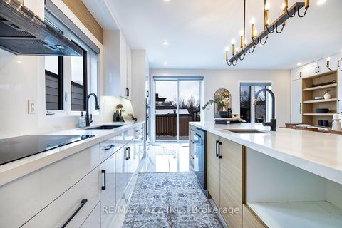 Photo 14 at 76 Haverson Boulevard, Eglinton West, Toronto