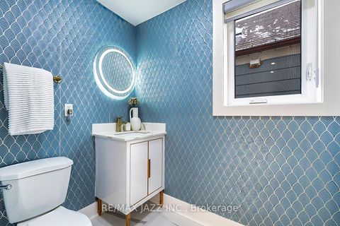 Photo 16 at 76 Haverson Boulevard, Eglinton West, Toronto