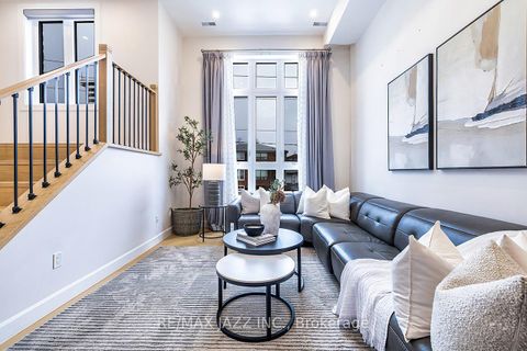 Photo 17 at 76 Haverson Boulevard, Eglinton West, Toronto