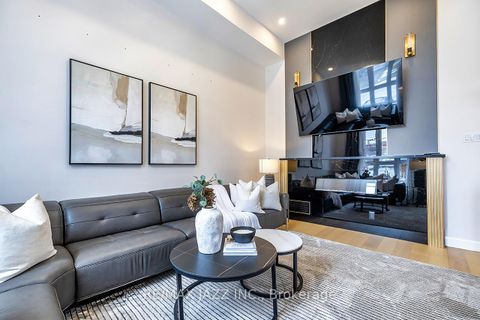 Photo 18 at 76 Haverson Boulevard, Eglinton West, Toronto