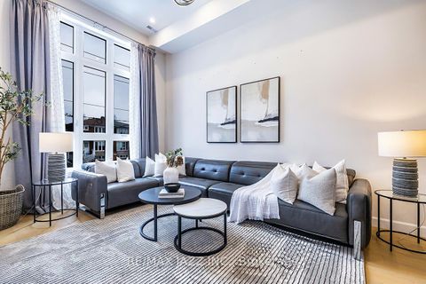 Photo 19 at 76 Haverson Boulevard, Eglinton West, Toronto