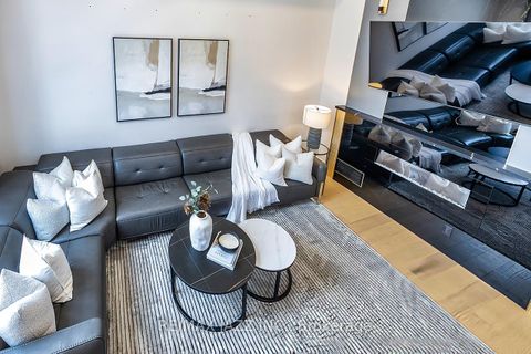 Photo 20 at 76 Haverson Boulevard, Eglinton West, Toronto