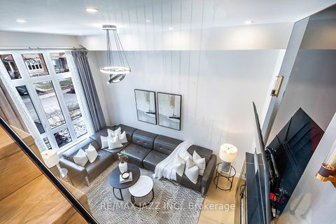 Photo 21 at 76 Haverson Boulevard, Eglinton West, Toronto