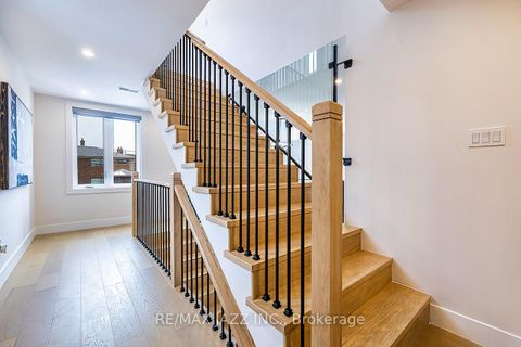 Photo 22 at 76 Haverson Boulevard, Eglinton West, Toronto