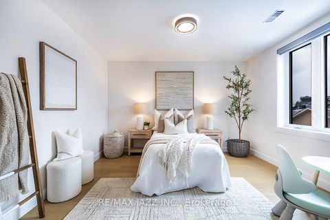 Photo 23 at 76 Haverson Boulevard, Eglinton West, Toronto