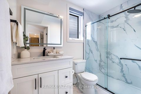 Photo 24 at 76 Haverson Boulevard, Eglinton West, Toronto