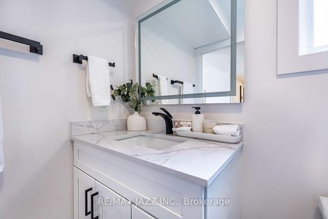 Photo 25 at 76 Haverson Boulevard, Eglinton West, Toronto