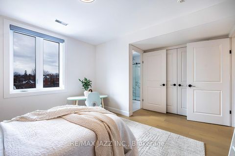 Photo 26 at 76 Haverson Boulevard, Eglinton West, Toronto