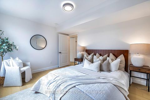 Photo 27 at 76 Haverson Boulevard, Eglinton West, Toronto