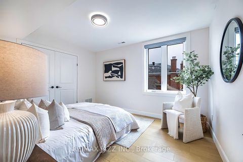 Photo 28 at 76 Haverson Boulevard, Eglinton West, Toronto