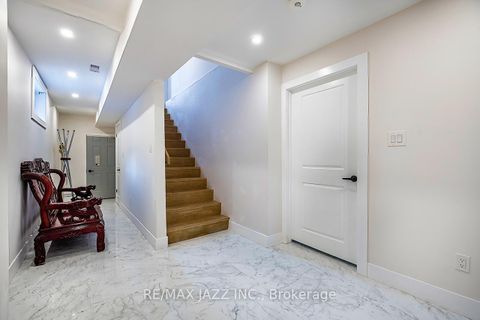 Photo 29 at 76 Haverson Boulevard, Eglinton West, Toronto